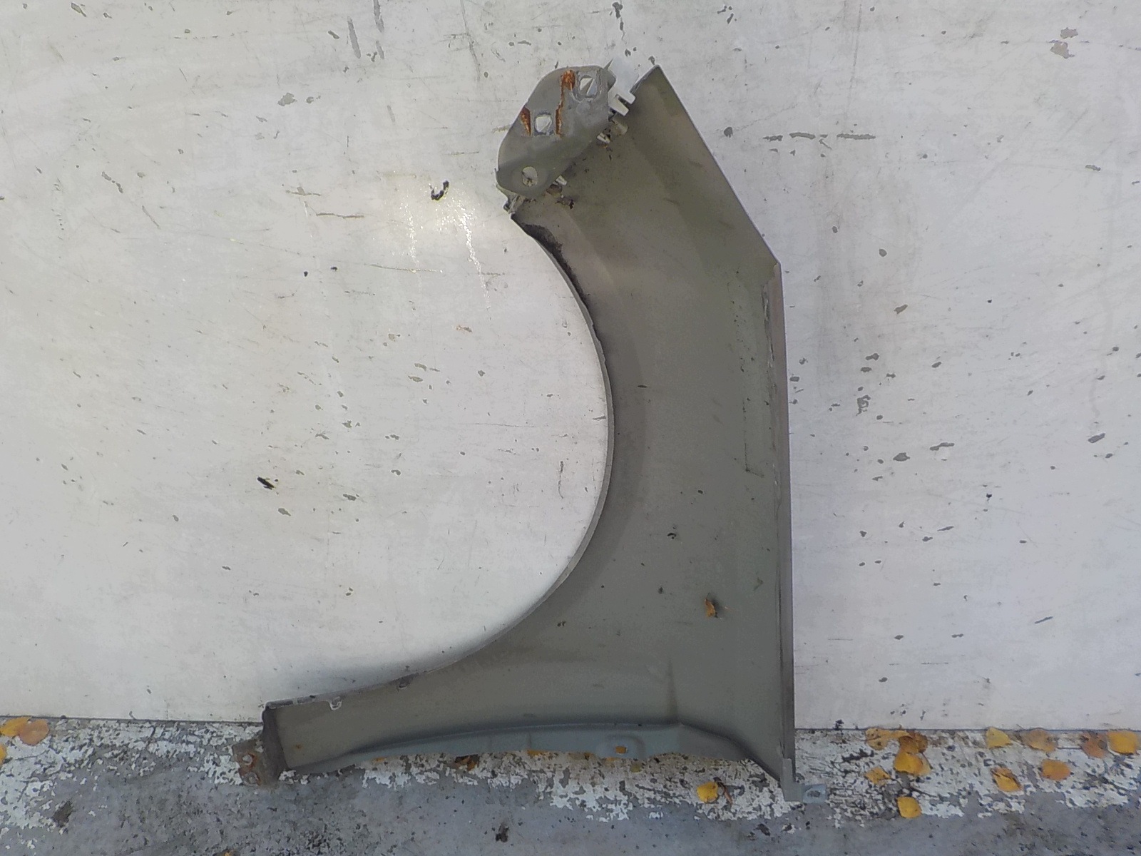 946 FORD FOCUS III MK3 fender right front front