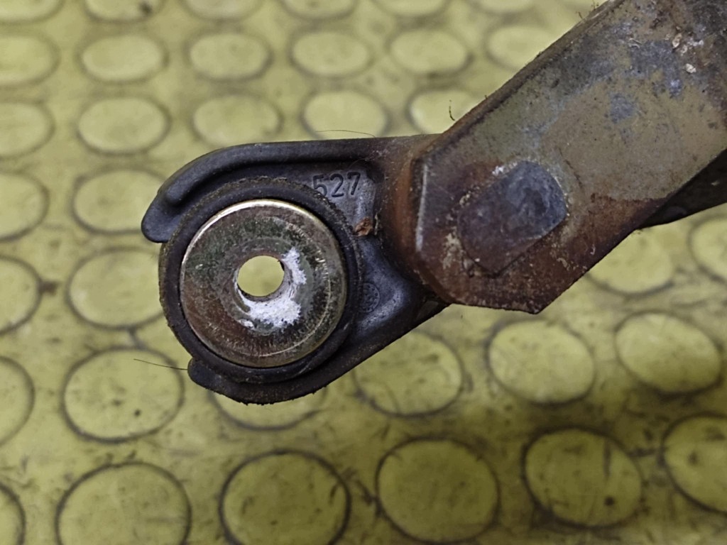 CITROEN C3 Wischergestänge vorne