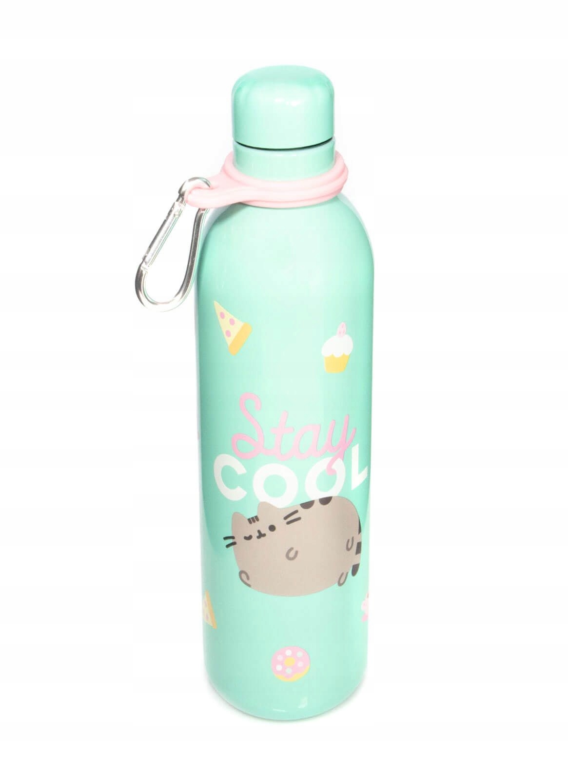 

Butelka termiczna dla dzieci Pusheen Foodie 500 ml