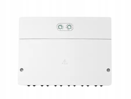 Bosch MZ100 Zónový Modul Na Ovládanie 3 Okruhov