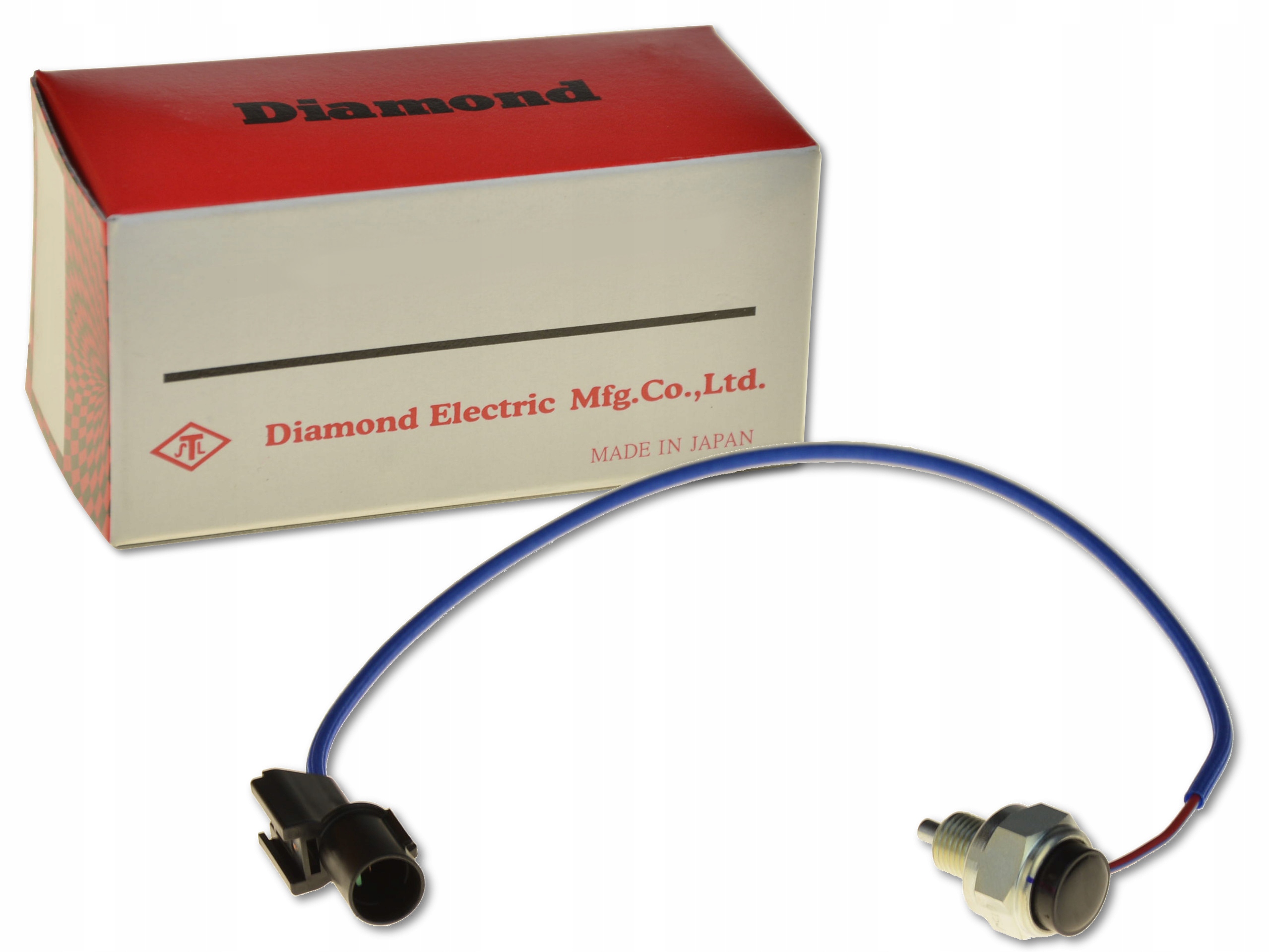 CZUJNIK REDUKTORA S-054-02 DIAMOND ELECTRIC JAPAN