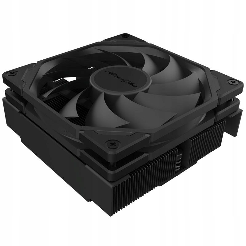 Chłodzenie Cpu Alpenföhn Panorama 2 – niskoprofilowe Amd Intel