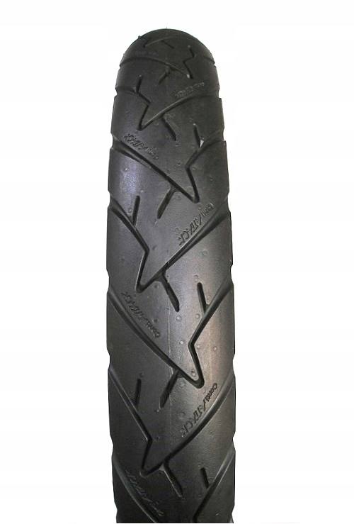 90/90-21 CONTINENTAL ContiTrailAttack 2 54V спереду