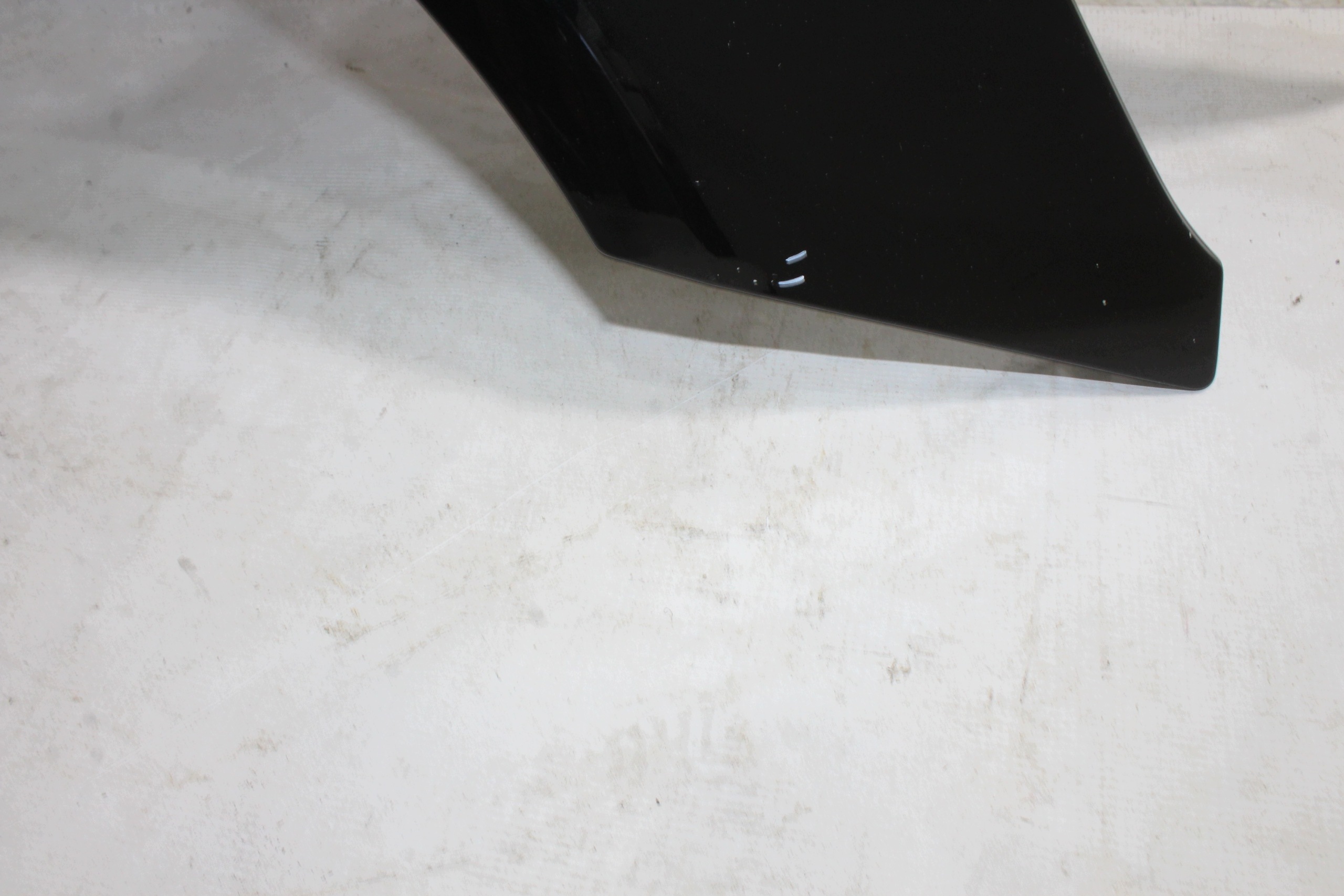 Audi A6 C7 4G fender right front front LY9B