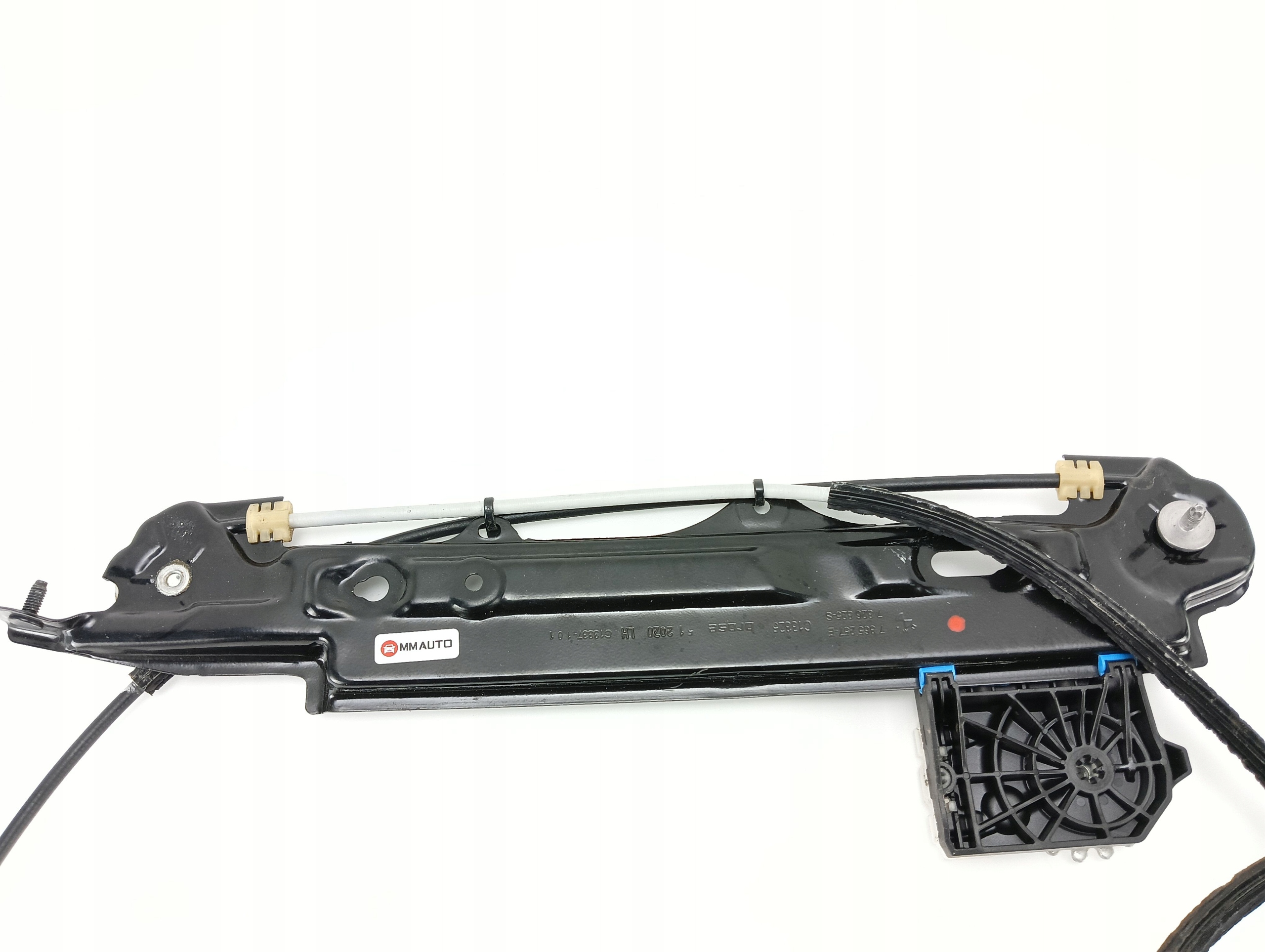 window regulator left rear part BMW 2 F44 9850393 9851139