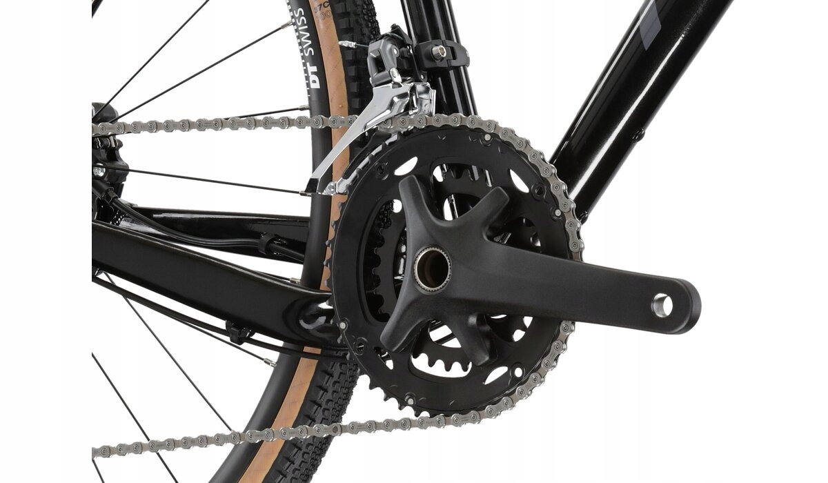 ROWER GRAVEL KROSS ESKER 6.0 PW GL SS r.M Model Esker 6.0