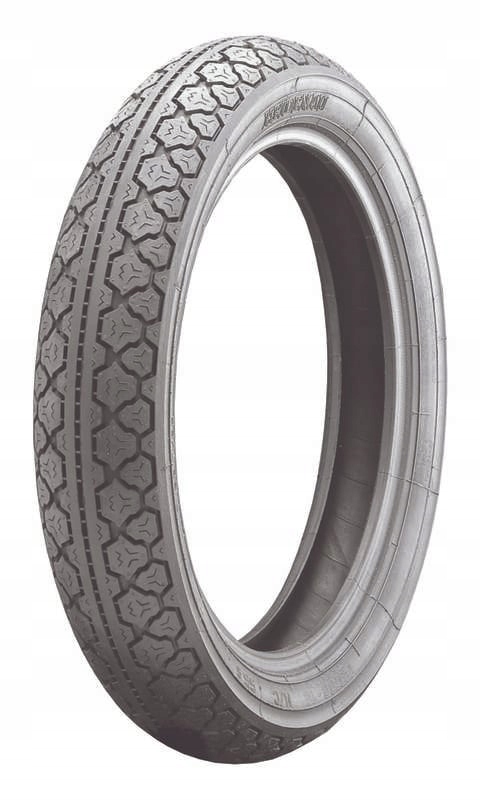 Pneumatiky Heidenau K36 4.00-18 M/C 64H Tl 11130093