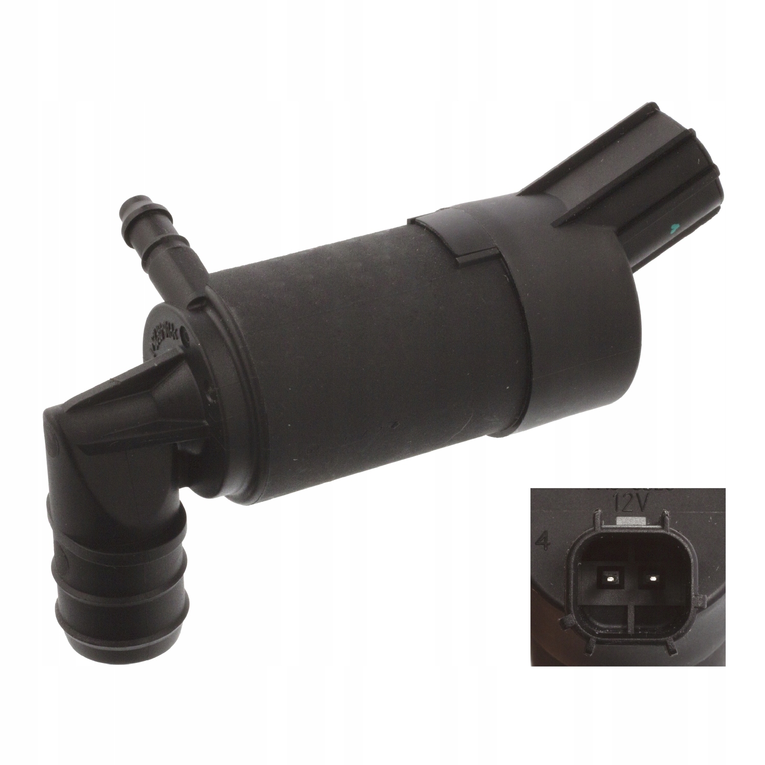 POMPKA SPRYSKIWACZA FEBI do FORD TRANSIT 2 2 Part manufacturer Febi Bilstein