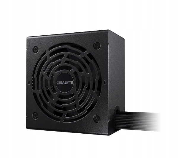 Zasilacz Gigabyte GP-P750BS 750W 80+ Bronze Czarny