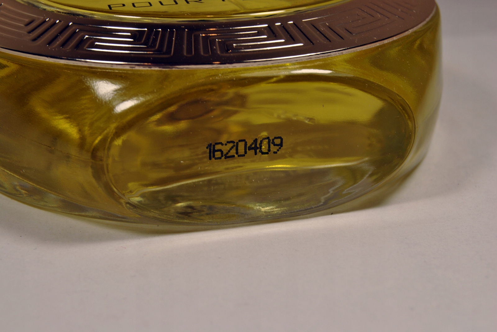 Perfumy Versace Eros Pour Femme 100 ml. Marka Versace