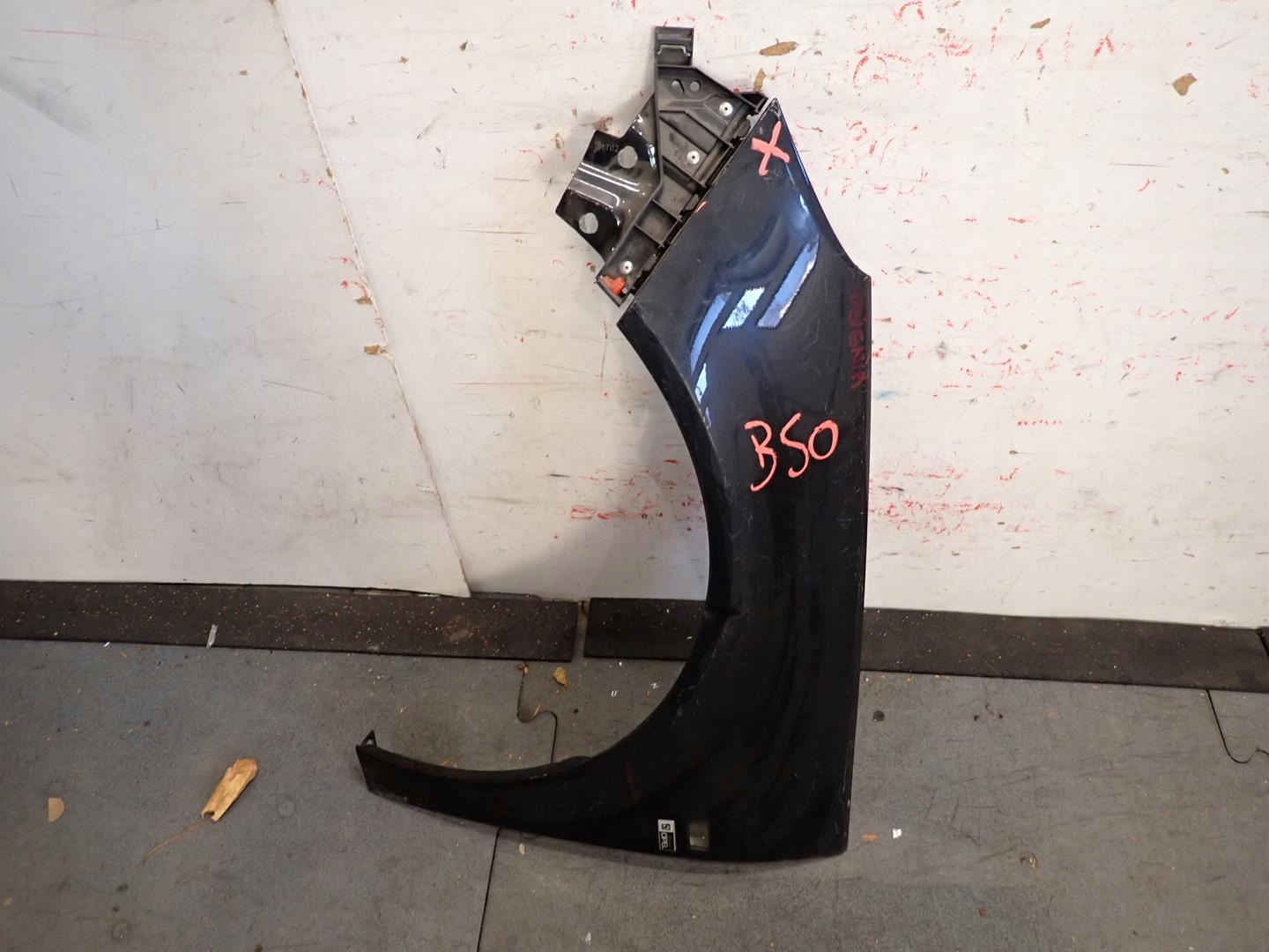 fender front front left OPEL INSIGNIA A 2008-2017