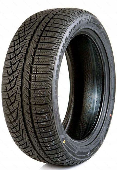 1X Zimowe 235/50R18 Sailun Ice Blazer Alpine Evo 1 101V 2024