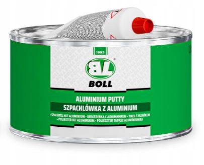 Boll Szpachlówka Z Aluminium 1.8KG