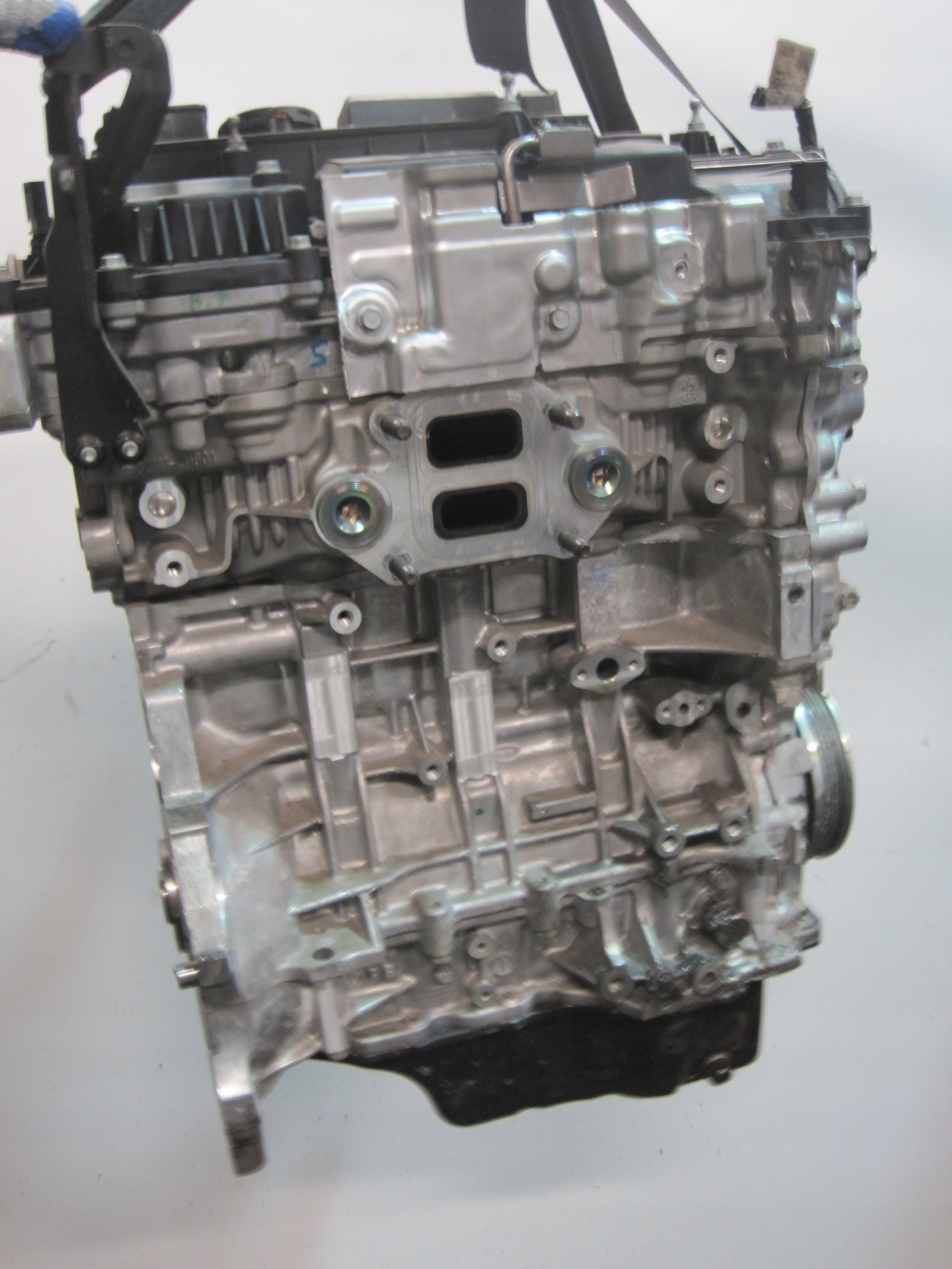 engine motor pillar HYUNDAI KIA 1.6 T-GDI G4FP