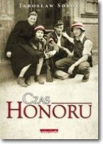 Czas honoru