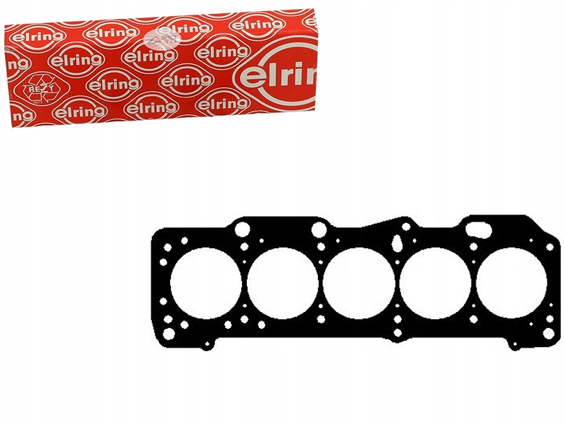 Těsnění Pod Hlavu Válců Audi 100 200 80 90 A6 Cabriolet