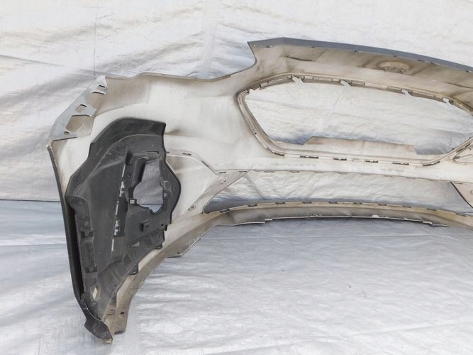 FORD FOCUS MK4 IV ST LINE 18- front bumper front
