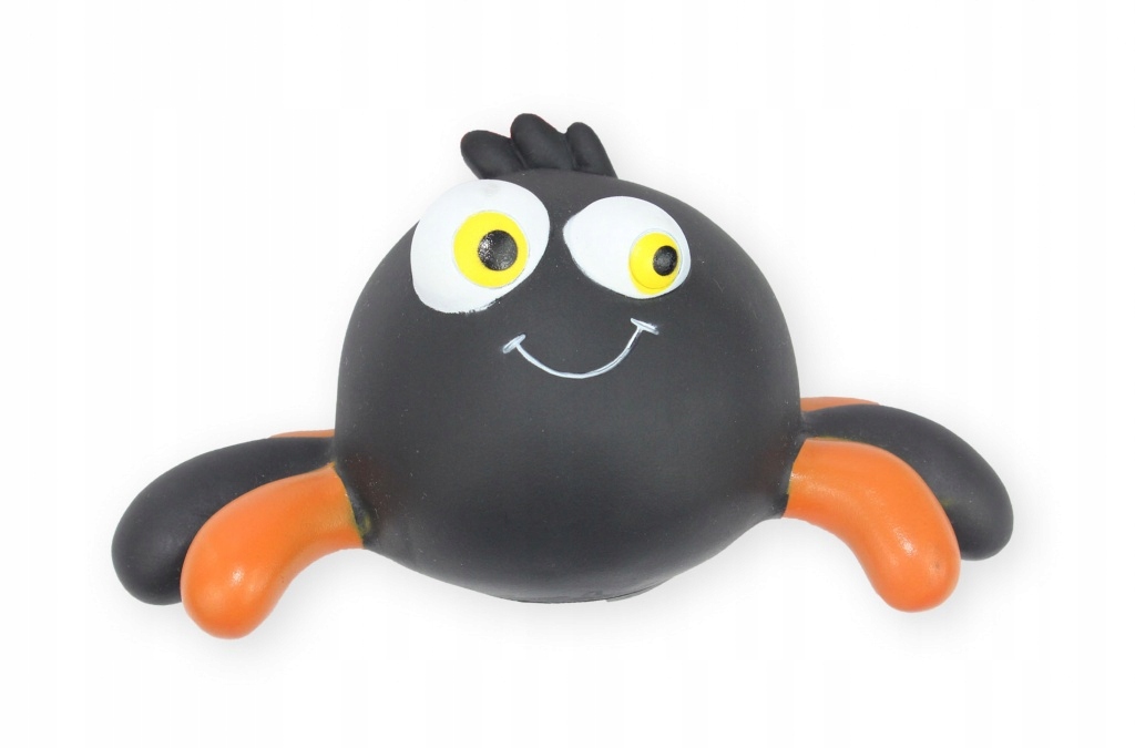 

Pet Nova Winylowy pająk piszczący 15cm