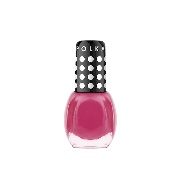 

Vipera lakier do paznokci Polka Nail Polish 157