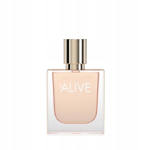 Parfémovaná voda Hugo Boss Alive