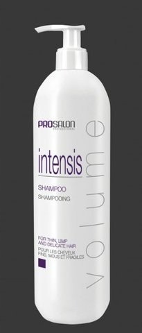 

Chantal Prosalon Intensis Szampon Objętość 1000 ml