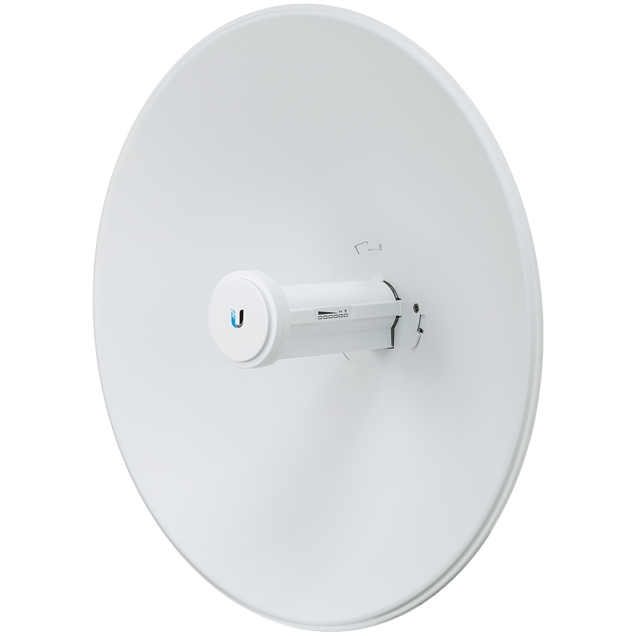 Směrová Anténa Ubiquiti Powerbeam PBE-5AC-GEN2 5GHZ 25DBI Most