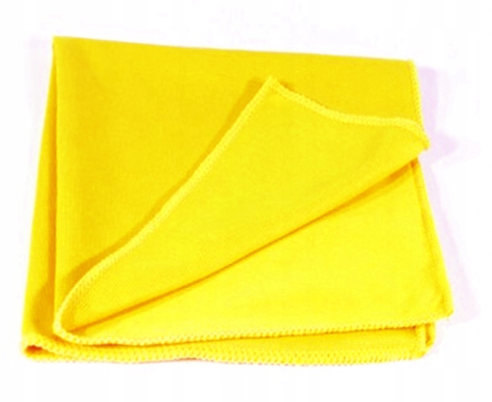 

Monster Shine Apt Mikrofibra Yellow 40x40 cm