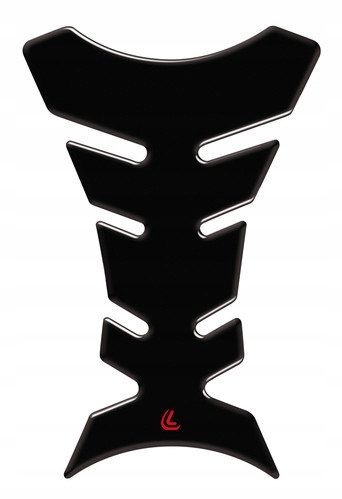 

Lampa Pro-Tank X1 tank pad Black
