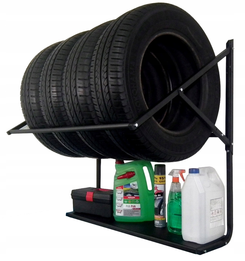 Věšák na pneumatiky S4P Věšáky24