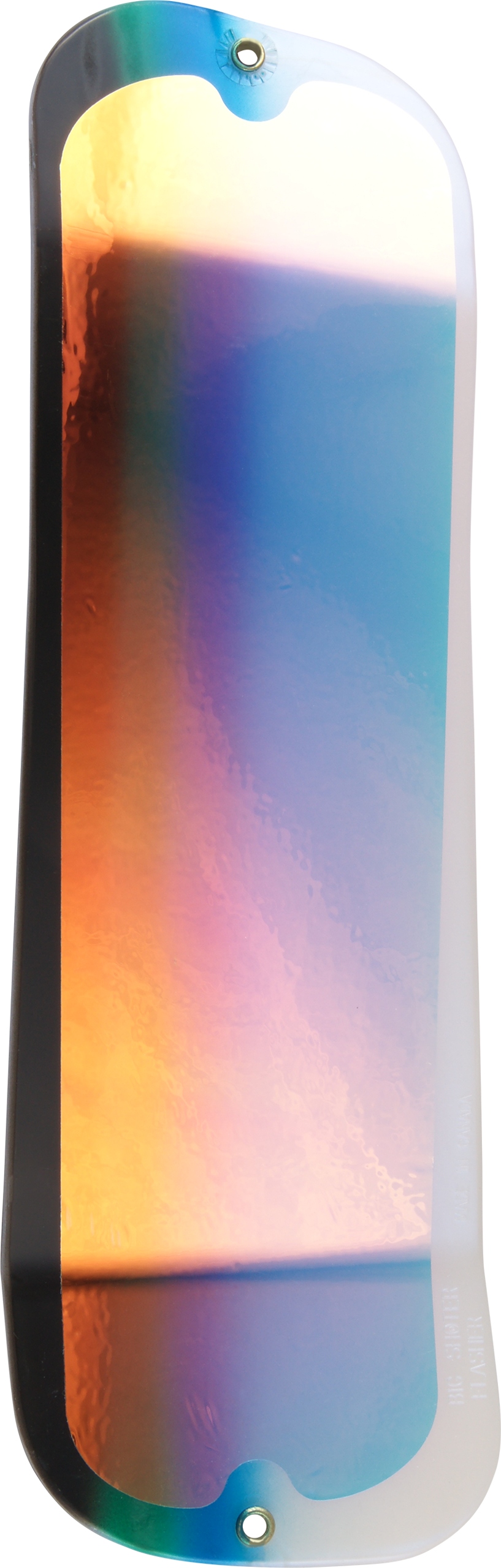 Flasher O'Ki Big Shooter