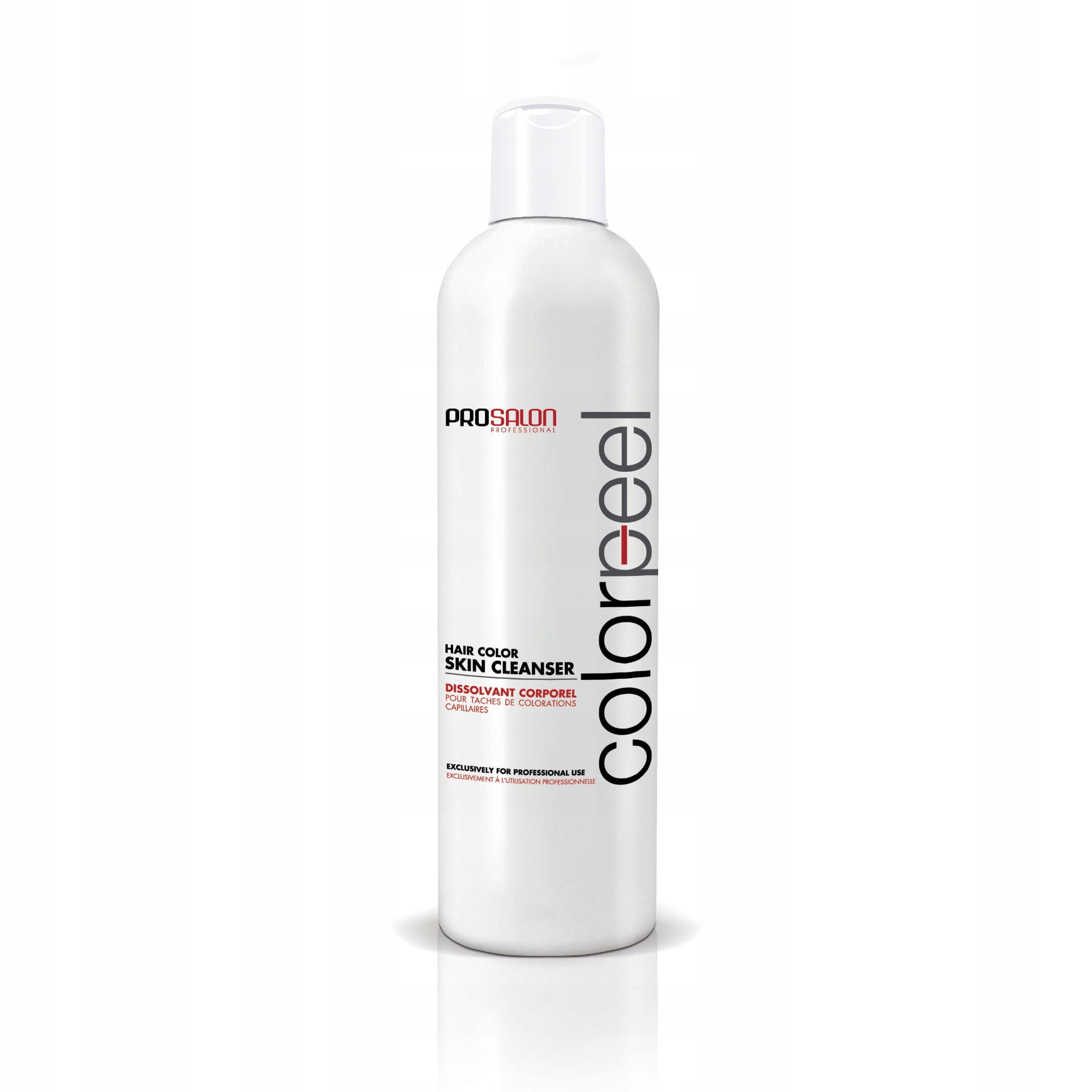 

Chantal Color Peel Płyn zmywający farbę 200 g