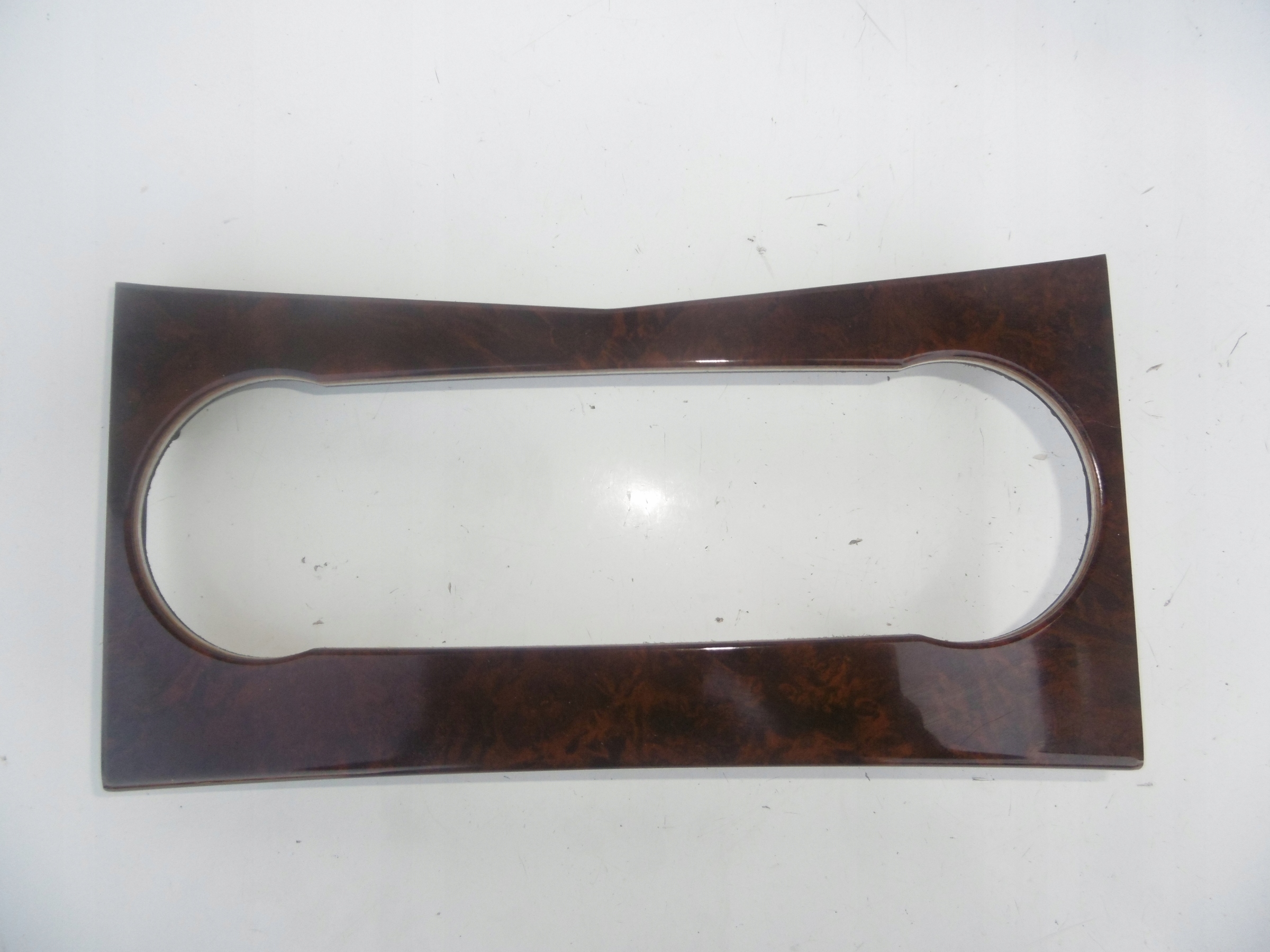 RAMKA OSŁONA PANELU NAWIEWU MERCEDES W204 C-KLASA