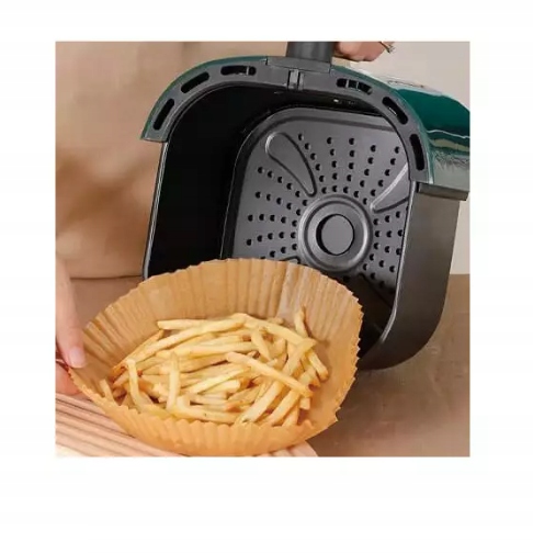 WKŁAD PAPIEROWY DO PIECZENIA W FRYTKOWNICY 20 CM Marka Klausberg