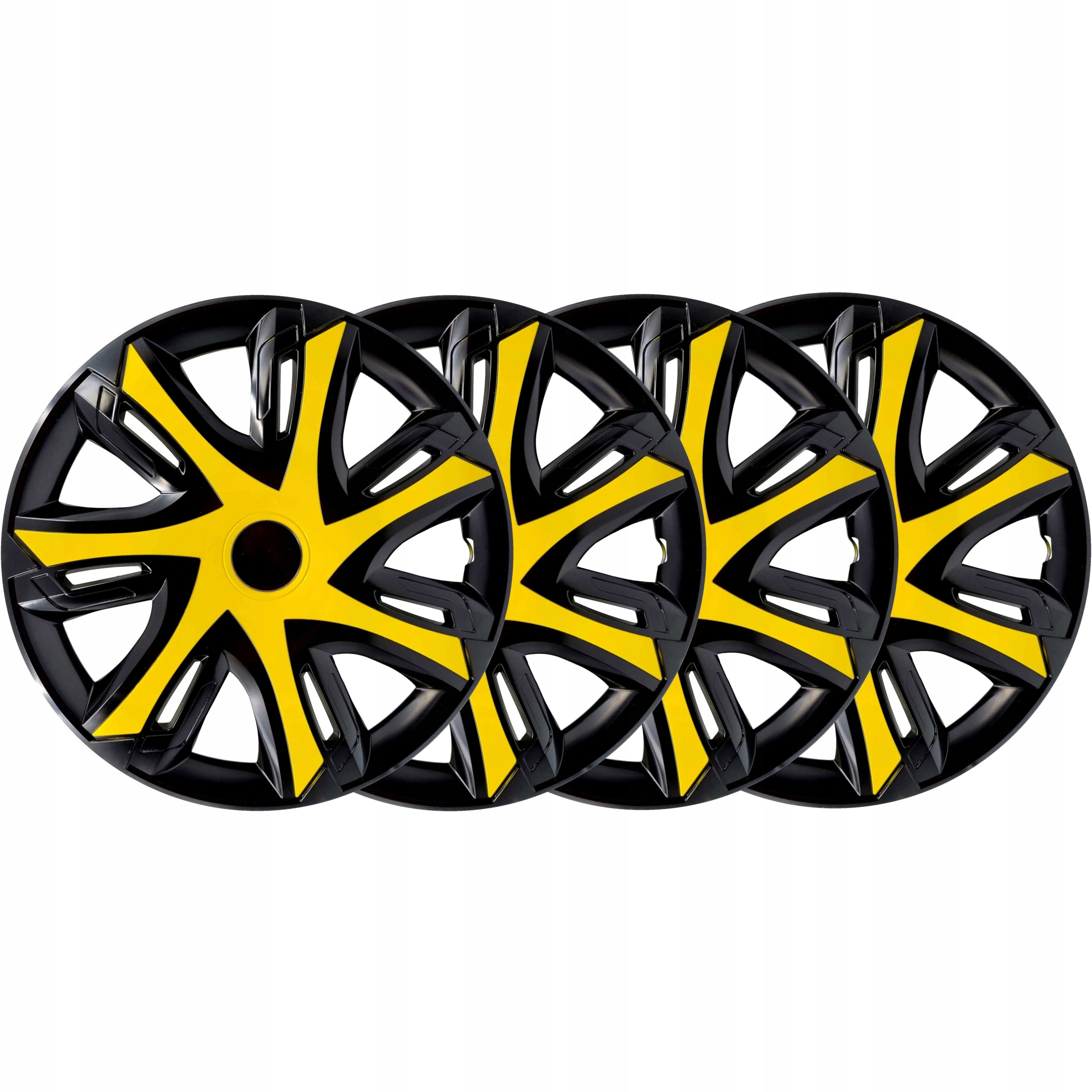 4X ковпаки 16 NRM для OPEL ASTRA MERIVA CORSA