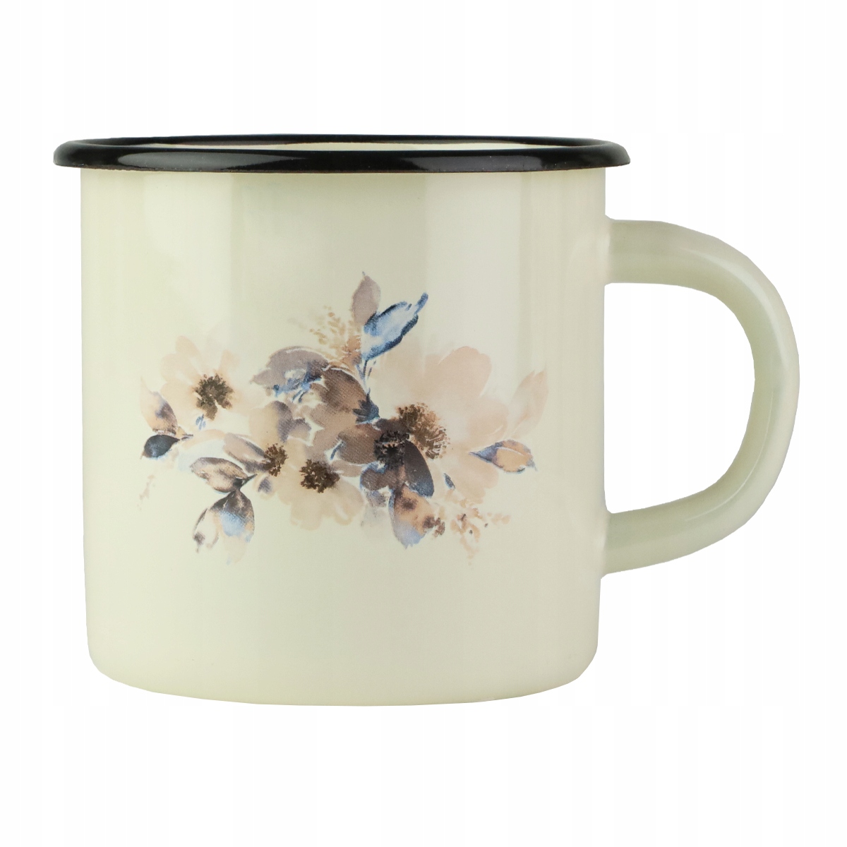 

Kubek Emaliowany Garnuszek 400 ML Emalia Rybnik