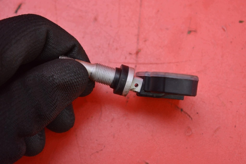 sensor of pressure of tyres TPMS LEXUS LS 4 IV LS600H 06-09