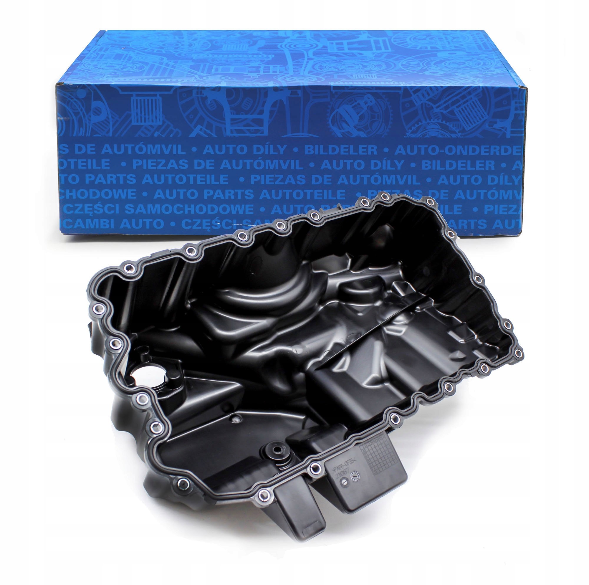 Hydraulický Filtr Automatické Převodovky Bmw Alfa Romeo Jaguar