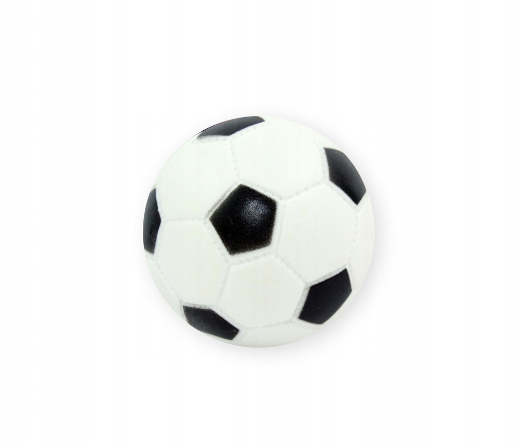 

Piłka Piszcząca Dla Psa Mocna Mini Piłka Nożna