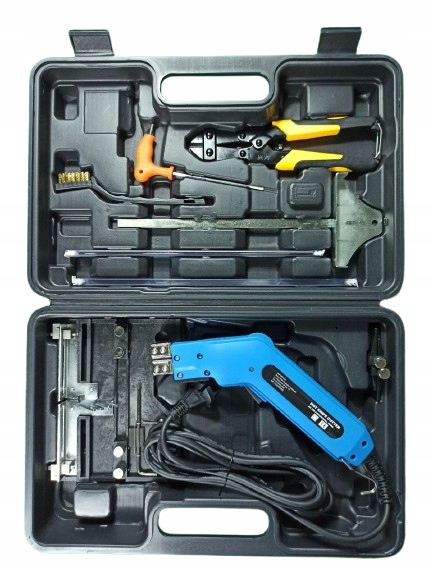 Nůž na řezání Polystyrénu 250 W, 2 čepele, boniarka