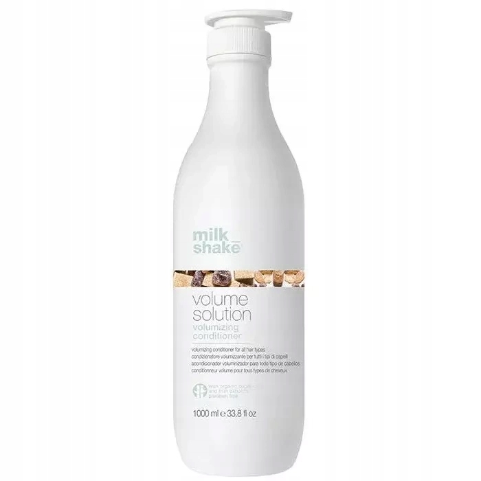 Milk Shake Volumizing kondicionér Objem 1000 ml