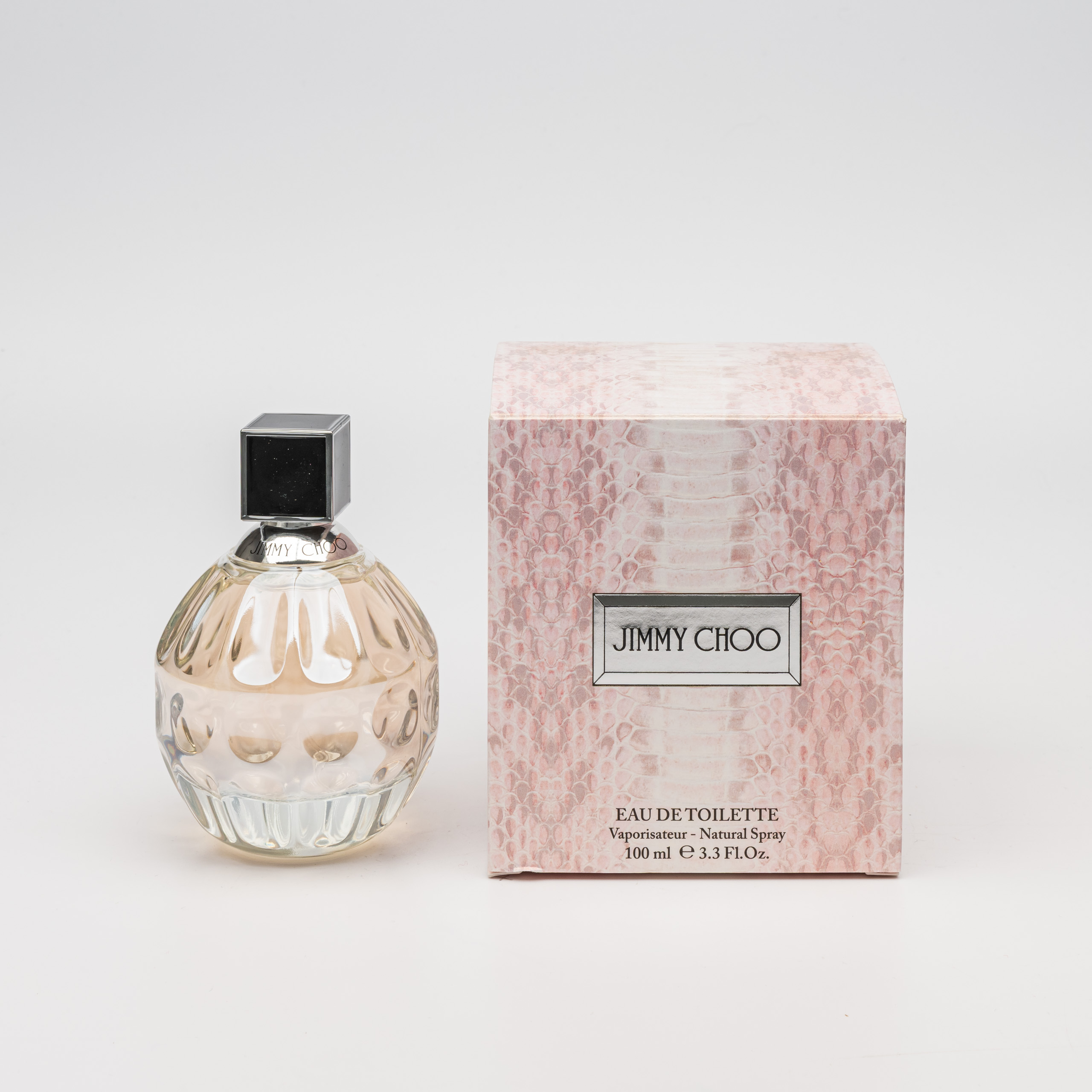 Jimmy Choo woda toaletowa 100 ml