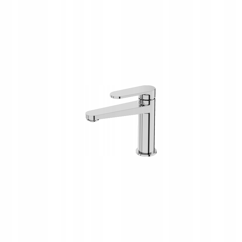 Umývadlová batéria Cetus Chrome – Moderná elegancia a kvalita