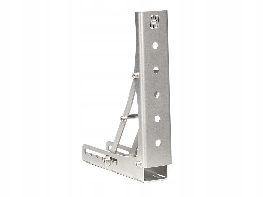 Heusinkveld Rest Pedal Příslušenství pro nohy během závodů