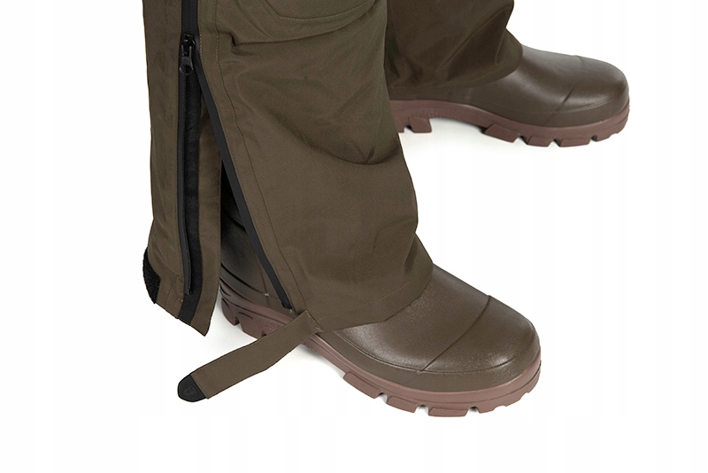 Spodnie Sherpa-tec Scolepttes Rozmiar Xxxxl Fox Materiał dominujący inny