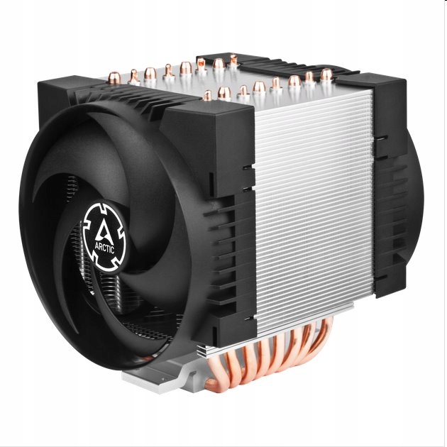 Arctic Freezer 4U-M Rev. 2 ACFRE00133B