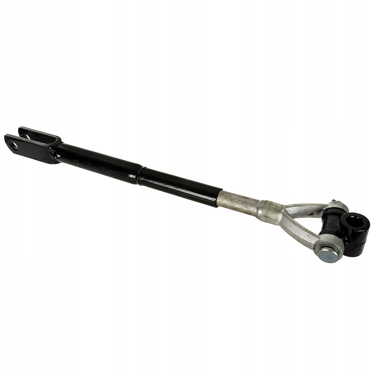 Wieszak lewy MF255 Ursus 2812 3512 3514 1663843M91