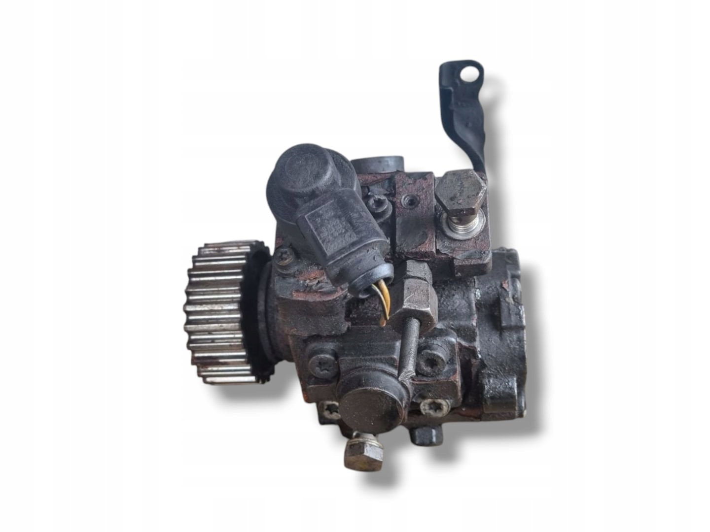 Pompa wysokiego pressione Audi A6 C6 2006 059130755S