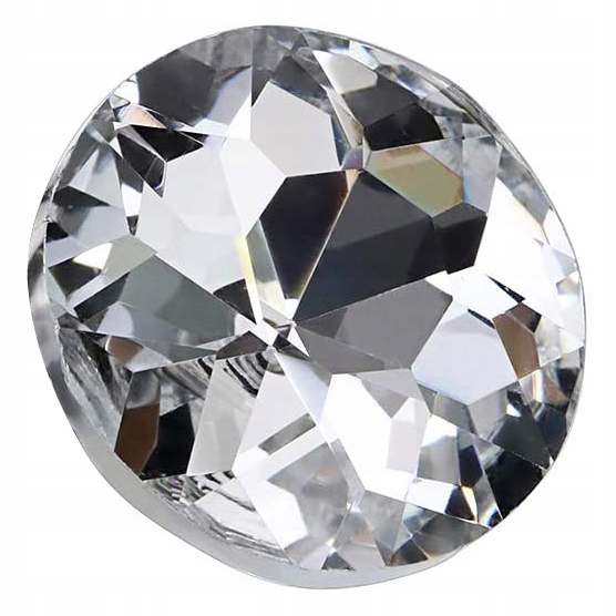 

2*Guziki tapicerskie kryształki 20mm-2 stuk