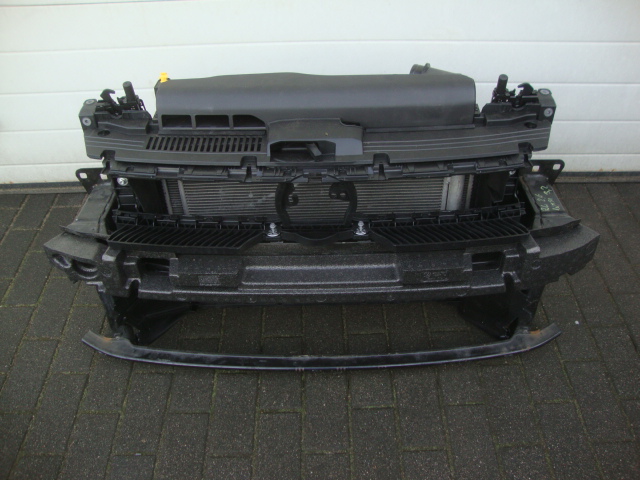 PAS VW POLO 2G0 1.0 TSI 90-115KM 2017-2021 ROK