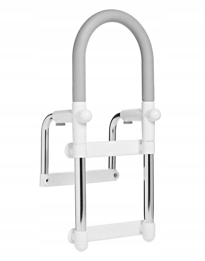 Handicap oporné madlo na vaňu, biela (A00300101) /sm/
